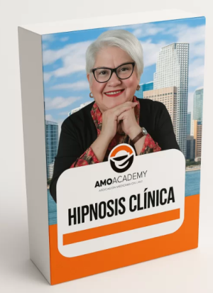 Hipnosis Clínica - AMO Academy