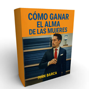 Juego - Cómo Ganar El Alma De Las Mujeres - Ivan barca