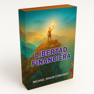 Libertad Financiera - Michael Shaun Conaway