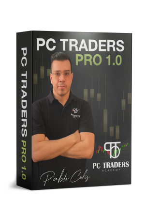 PC Traders Pro 1.0 - Pablo Celis