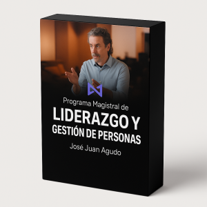 Programa Magistral de Liderazgo y Gestión de Personas - Magistral.com