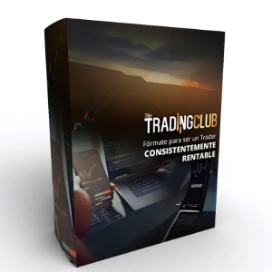 The Trading Club - Franklin Ovalle