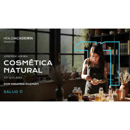 Cosmética Natural 2024 Cosmética Natural 2024