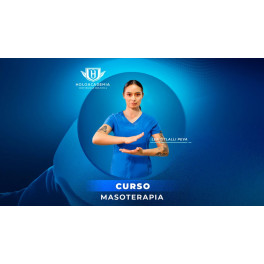 Curso Masoterapia Curso Masoterapia
