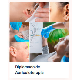 Diplomado Auriculoterapia Diplomado Auriculoterapia