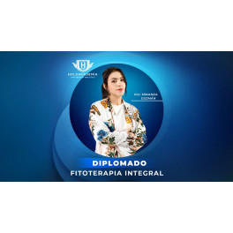 Diplomado Fitoterapia Integral Diplomado Fitoterapia Integral