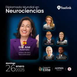 Diplomado Mundial en Neurociencias Diplomado Mundial en Neurociencias
