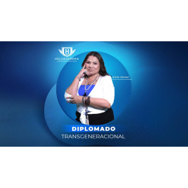Diplomado Transgeneracional y Constelaciones Familiares Diplomado Transgeneracional y Constelaciones Familiares
