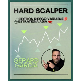 Hard Scalper - Gerard García