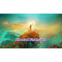 Libertad Financiera Libertad Financiera