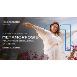 Metamorfosis Metamorfosis