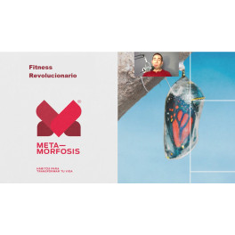 Metamorfosis Metamorfosis