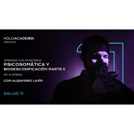 Psicosomática y Biodescodificación Parte 2 Psicosomática y Biodescodificación Parte 2