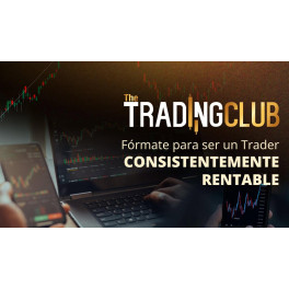 The Trading Club The Trading Club
