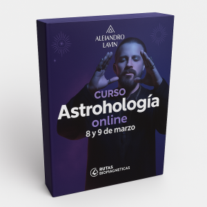 Curso Astrohología - Alejandro Lavin