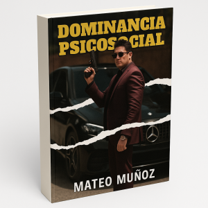 Dominancia Psicosocial - Mateo Muñoz