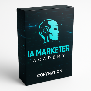 IA Marketer Academy - CopyNation