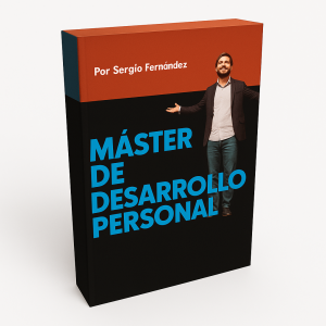 Master de Desarrollo Personal - Sergio Fernández