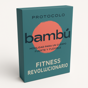 Protocolo Bambú - Fitness Revolucionario