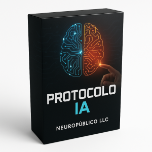 Protocolo IA - Neuropublico LLC