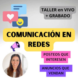 Comunicación en Redes Comunicación en Redes