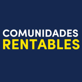 Comunidades Rentables Comunidades Rentables