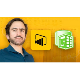 Conviértete en un Experto de Power BI - A2 Capacitación Conviértete en un Experto de Power BI - A2 Capacitación