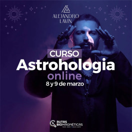 Curso Astrohología Curso Astrohología