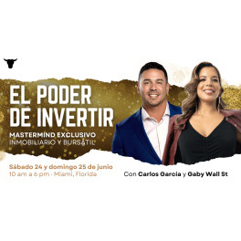 El Poder de Invertir