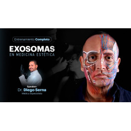 Exosomas en medicina estética Exosomas en medicina estética