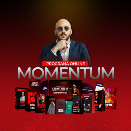 Momentum 4 Momentum 4