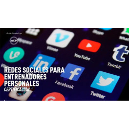 Redes Sociales Para Entrenadores Personales - FHI Institute Redes Sociales Para Entrenadores Personales - FHI Institute