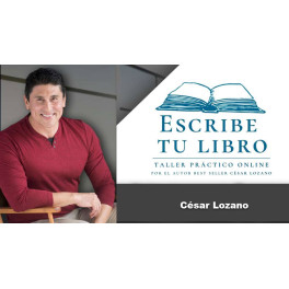 Taller Escribe tu Libro Taller Escribe tu Libro
