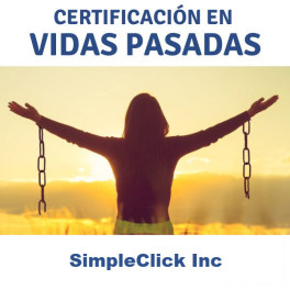 Terapia en Vidas Pasadas Terapia en Vidas Pasadas