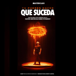 Tú puedes hacer que suceda Tú puedes hacer que suceda