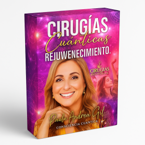 Cirugías Cuánticas Rejuvenecimiento - Paula Andrea Gil