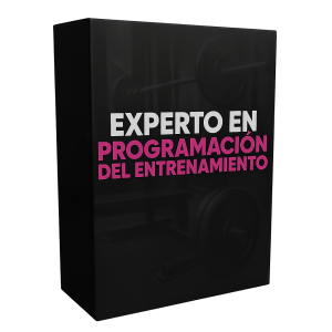 Experto en Programación del Entrenamiento - Power Explosive