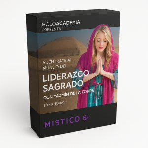 Liderazgo Sagrado - Yazmin de la Torre