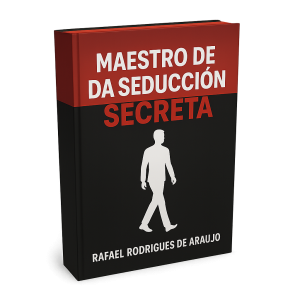 Maestro de la Seducción - Rafael Rodrigues de Araujo