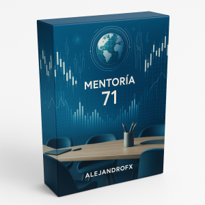 Mentoría 71 - Alejandro FX