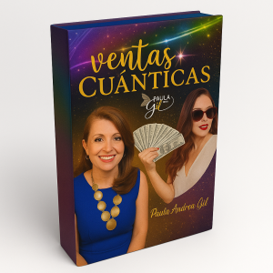 Ventas Cuanticas - Paula Andrea Gil