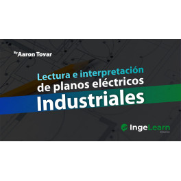 Lectura e interpretación de planos eléctricos industriales