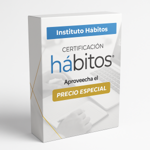 Certificación Hábitos - Instituto Hábitos