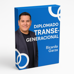 Diplomado Transgeneracional - Ricardo Garza
