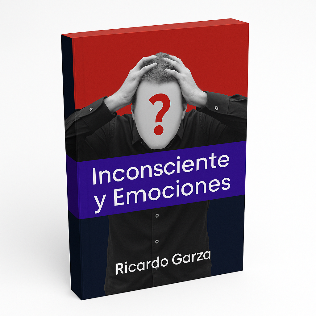 Inconsciente y Emociones - Ricado Garza