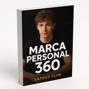 Marca Personal 360 - Lathos Club