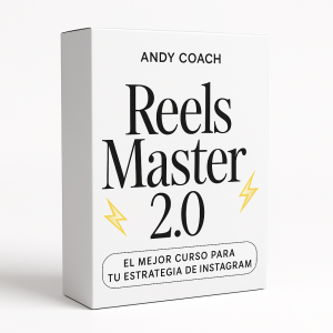 Reels Master 2.0 - Andy Coach