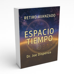 Retiro Avanzado Espacio Tiempo - Dr. Joe Dispenza (subtitulado al español)