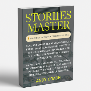 Stories Master - Andy Coach