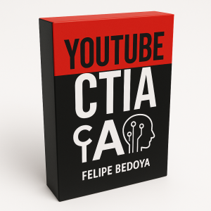 Youtube CTIA - Felipe Bedoya